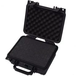 TRUE DEAL Boîte De Protection Pour équipement 27 X 24,6 X 12,4 Cm Noir 7 TRUE DEAL Boîte De Protection Pour équipement 27 X 24,6 X 12,4 Cm Noir -Malette de rangement Soldes 2022 26118776 3