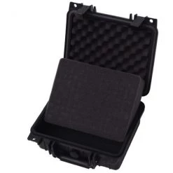 TRUE DEAL Boîte De Protection Pour équipement 27 X 24,6 X 12,4 Cm Noir 8 TRUE DEAL Boîte De Protection Pour équipement 27 X 24,6 X 12,4 Cm Noir -Malette de rangement Soldes 2022 26118776 4