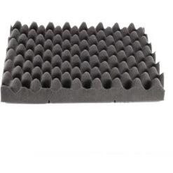 Makita MAKPAC 4 Coffret + Insert Universel -Malette de rangement Soldes 2022 26864411 3