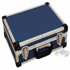 SUINGA Mallette Renforcée 36x28x13 Cm