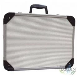 SUINGA Mallette Renforcée 46x33x16 Cm