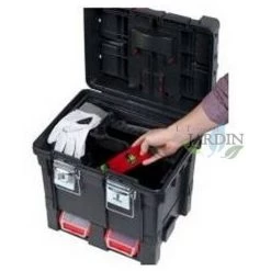 SUINGA Chariot De Travail Compact 50x36x71 Cm