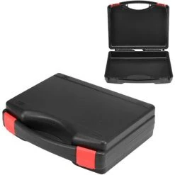 ASUPERMALL Pp Boite A Outils Portables, L -Malette de rangement Soldes 2022 27555029 3