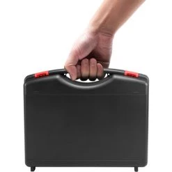 ASUPERMALL Pp Boite A Outils Portables, L -Malette de rangement Soldes 2022 27555029 5