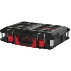 Système De Rangement Packout Box MILWAUKEE 560x410x170 Mm - 4932464080