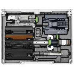 Festool Systainer D'accessoires ZH-SYS-PS 420 - 576789 -Malette de rangement Soldes 2022 28360881 3