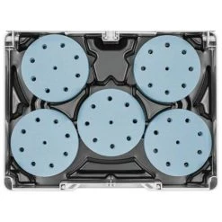 Festool Systainer³ SYS-STF-80x133/D125/Delta - 576781 6 Festool Systainer³ SYS-STF-80x133/D125/Delta - 576781 -Malette de rangement Soldes 2022 28499375 3