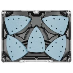 Festool Systainer³ SYS-STF-80x133/D125/Delta - 576781 7 Festool Systainer³ SYS-STF-80x133/D125/Delta - 576781 -Malette de rangement Soldes 2022 28499375 4