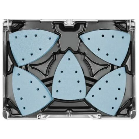 Festool Systainer³ SYS-STF-80x133/D125/Delta - 576781 4 Festool Systainer³ SYS-STF-80x133/D125/Delta - 576781 – Image 4