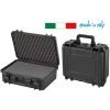 IMPERMÉABLE VALISE DE TRANSPORT MADE IN ITALY FERVI M430/B