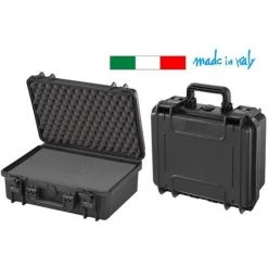 IMPERMÉABLE VALISE DE TRANSPORT MADE IN ITALY FERVI M430/B