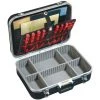 VALISE MALLETTE OUTILS EN ABS DE TRAVAIL FERVI 0682