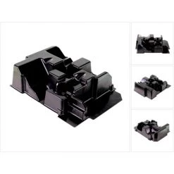 Makita Moulage Pour Set DLX Avec DDF 456 Et DTD 146 ( 837864-7 )