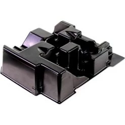 Makita Moulage Pour Set DLX Avec DDF 456 Et DTD 146 ( 837864-7 ) -Malette de rangement Soldes 2022 29079470 4