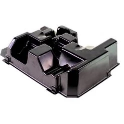 Makita Moulage Pour Set DLX Avec DDF 456 Et DTD 146 ( 837864-7 ) -Malette de rangement Soldes 2022 29079470 5