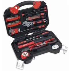 Mallette à Outils 48 Pièces Kreator