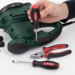 Mallette à Outils 48 Pièces Kreator 6 Mallette à Outils 48 Pièces Kreator -Malette de rangement Soldes 2022 29102550 3