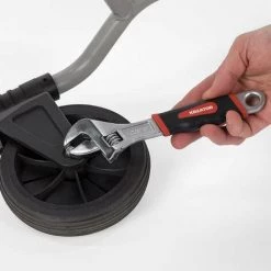 Mallette à Outils 48 Pièces Kreator 7 Mallette à Outils 48 Pièces Kreator -Malette de rangement Soldes 2022 29102550 4