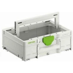 ToolBox Systainer³ SYS3 TB M 137 FESTOOL - 204865