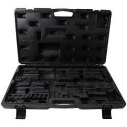 VALISE VIDE POUR ART. 8676 BGS DIY 8676-LEER