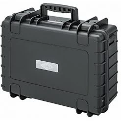 Mallette à Outils Knipex 00 21 35 LE « Robust » – étanche à La Poussière Et à L'eau