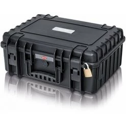 Mallette à Outils Knipex 00 21 35 LE « Robust » – étanche à La Poussière Et à L'eau -Malette de rangement Soldes 2022 29935870 4