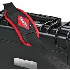 Mallette à Outils Knipex 00 21 35 LE « Robust » – étanche à La Poussière Et à L'eau -Malette de rangement Soldes 2022 29935870 5