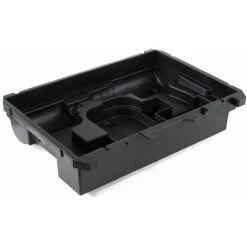 DeWalt Insert TSTAK II Pour Boulonneuses à Chocs Et Perceuses Visseuses à Percussion -Malette de rangement Soldes 2022 29963710 4