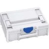 Caisse De Transport Tanos Systainer³ M 137 83000002 Plastique ABS (L X L X H) 296 X 396 X 130 Mm