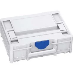 Caisse De Transport Tanos Systainer³ M 137 83000002 Plastique ABS (L X L X H) 296 X 396 X 130 Mm