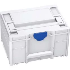 Caisse De Transport Tanos Systainer³ M 237 83000004 Plastique ABS (L X L X H) 296 X 396 X 230 Mm