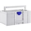 Caisse De Transport Tanos TANOS 83000015 Plastique ABS (L X L X H) 296 X 508 X 230 Mm