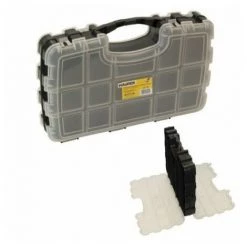 Organizer Case Maurer 330x220x70 Mm. Doppio