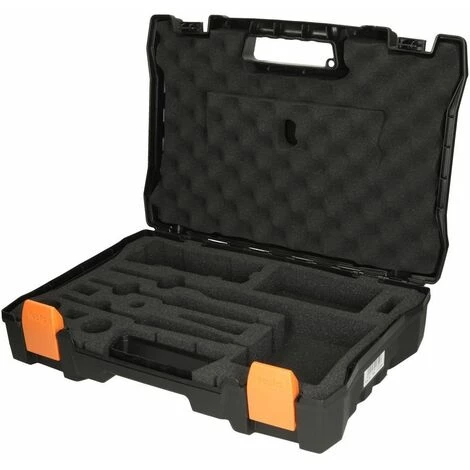 TESTO AG Mallette De Transport 1 TESTO AG Mallette De Transport