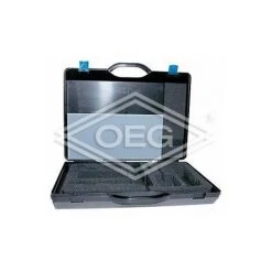 WOEHLER Mallette Plastique DC 2000 Maxi