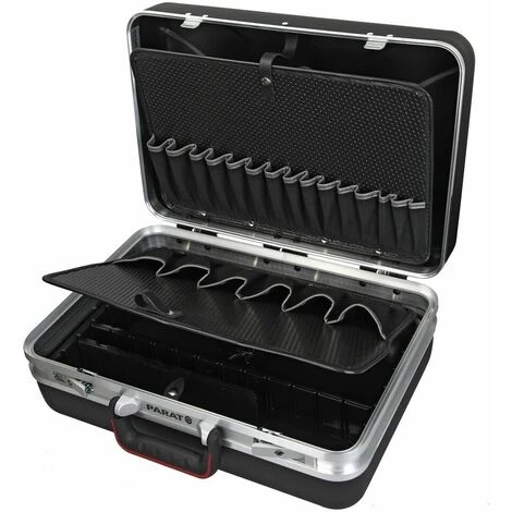 LE SANITAIRE Coffret à Outils Parat 1 LE SANITAIRE Coffret à Outils Parat