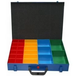 LE SANITAIRE Mallette D'assortiment