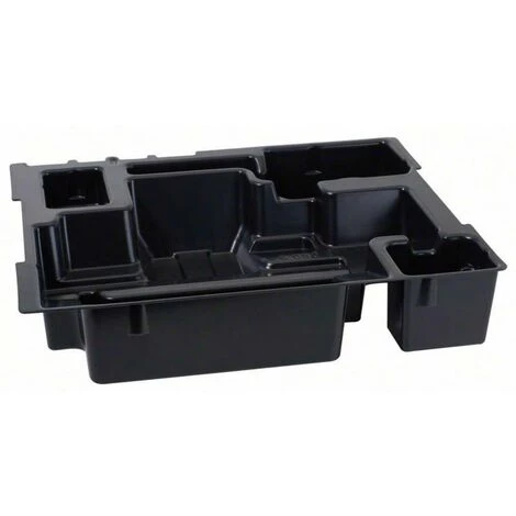 Calage Pour Le Rangement Doutils, Adapté à GKS 18 V-LI Bosch Professional 1600A002UY 1 Calage Pour Le Rangement Doutils, Adapté à GKS 18 V-LI Bosch Professional 1600A002UY