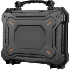 ASUPERMALL A Usages Multiples Outils A Main Case Etanche A L'Eau Resistant Aux Chocs Anti-Poussiere Boite A Outils Boite De Securite 16Inch