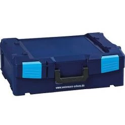 BANYO WS XL-Boxx Exterieur Lxlxh 600x400x180mm, Vide Interieur Lxlxh 585x350x140mm