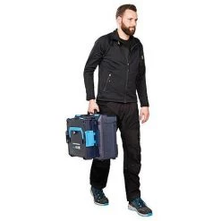 BANYO WS XL-Boxx Exterieur Lxlxh 600x400x180mm, Vide Interieur Lxlxh 585x350x140mm -Malette de rangement Soldes 2022 33053571 4