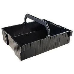 BANYO Compartiment A Accrocher Pour L-Boxx 238 Et 374 405,6x335x8x104