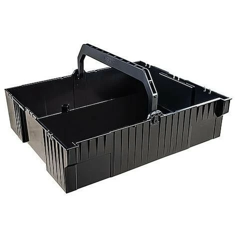 BANYO Compartiment A Accrocher Pour L-Boxx 238 Et 374 405,6x335x8x104 1 BANYO Compartiment A Accrocher Pour L-Boxx 238 Et 374 405,6x335x8x104