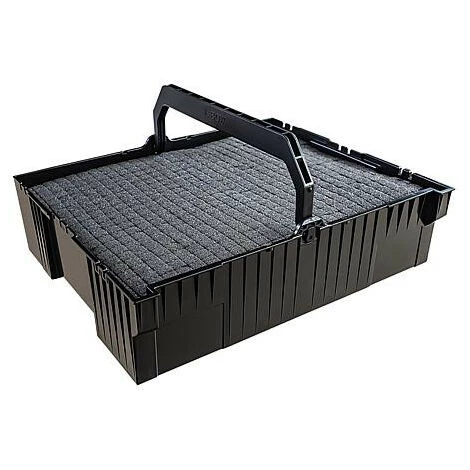 BANYO Compartiment A Accrocher Pour L-Boxx 238 Et 374 405,6x335x8x104 2 BANYO Compartiment A Accrocher Pour L-Boxx 238 Et 374 405,6x335x8x104 – Image 2