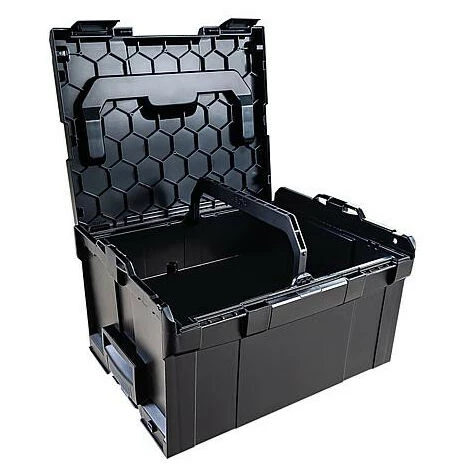 BANYO Compartiment A Accrocher Pour L-Boxx 238 Et 374 405,6x335x8x104 3 BANYO Compartiment A Accrocher Pour L-Boxx 238 Et 374 405,6x335x8x104 – Image 3