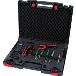 BANYO Valise Technicien HEAVY 4032 500x420x175 Mm -Malette de rangement Soldes 2022 33053910 5