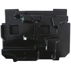 Makita MAKPAC 3 Coffret De Transport + Insert Pour BJV DJV 141 181 ( 821551-8 + 837789-5 ) -Malette de rangement Soldes 2022 33157720 4