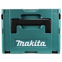 Makita MAKPAC 3 Coffret De Transport + Insert Pour BJV DJV 141 181 ( 821551-8 + 837789-5 ) -Malette de rangement Soldes 2022 33157720 5