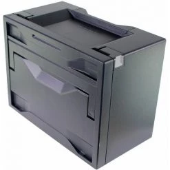 DINOTECH Makbox 3 Coffret De Transport 400x300x230 Mm