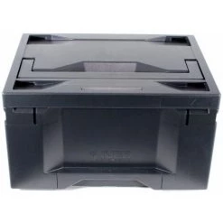 DINOTECH Makbox 3 Coffret De Transport 400x300x230 Mm -Malette de rangement Soldes 2022 33218421 3